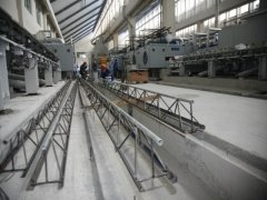 william英国中文官网：国庆期间技改掀热潮