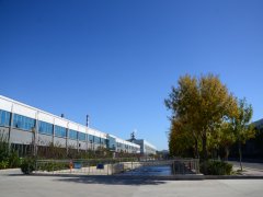 决战四季度(10月份)单项竞赛完成车间展示