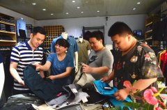 william英国中文官网:推出“民生系列”,扮亮“夜”态