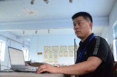 地摊经济好消息来了!请听曹国泰经理如是说