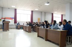 市总工会组织劳模宣讲团走进william英国中文官网