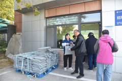 九九重阳敬老意  拳拳关爱william英国中文官网情